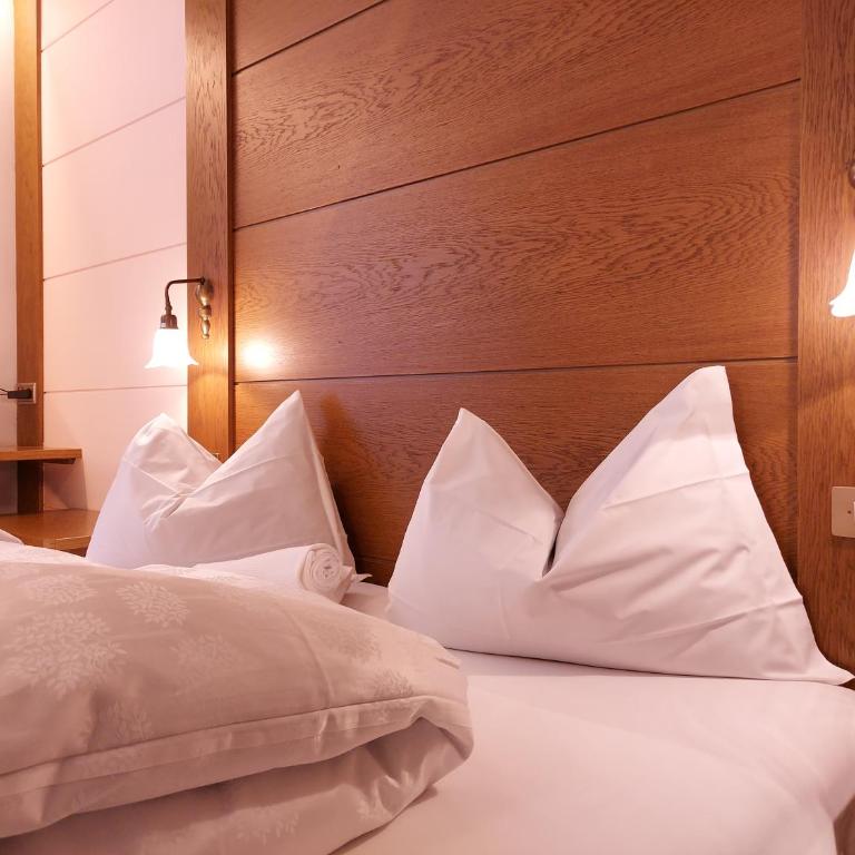 Hotel Schuster - Chambre Double - Annexe - 3
