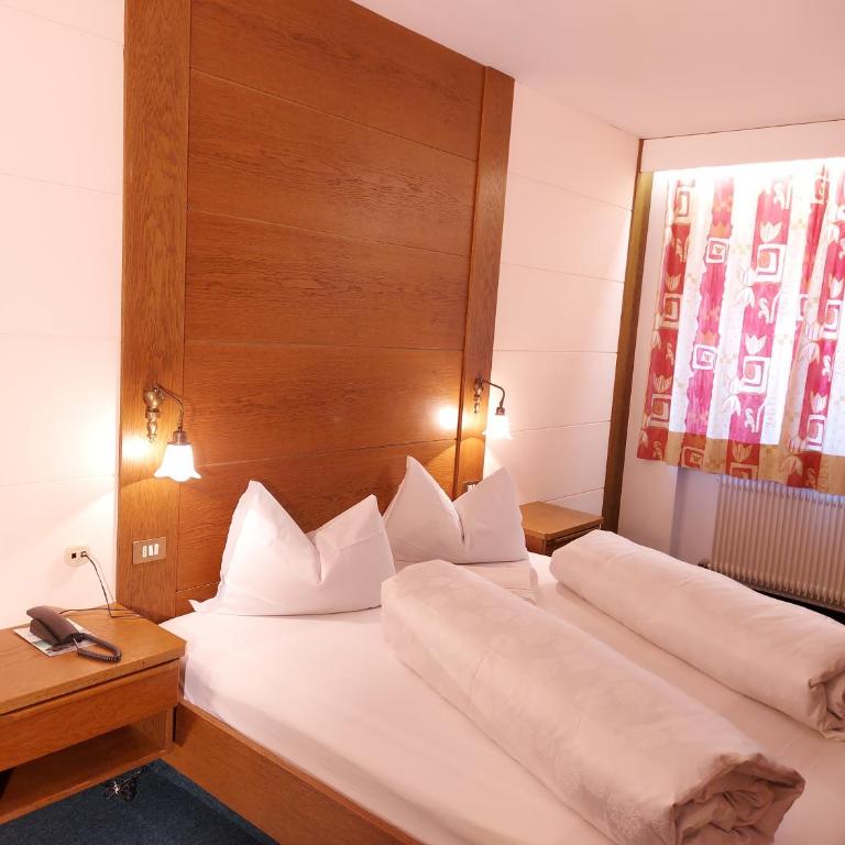 Hotel Schuster - Chambre Double - Annexe - 6