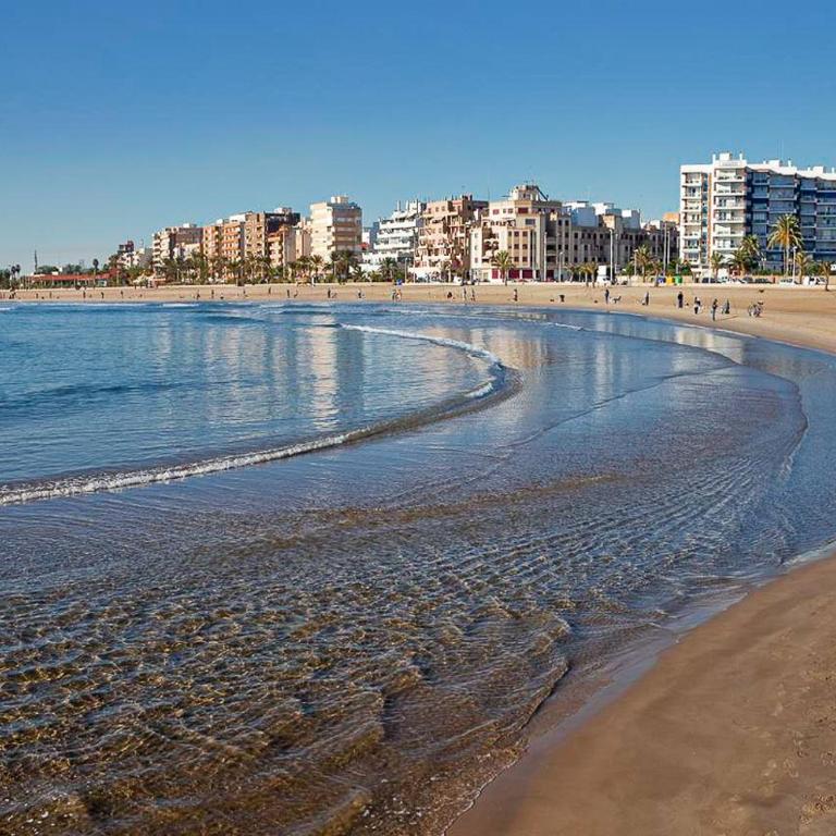 MoYma Playa - Apartamento de 3 dormitorios - 38