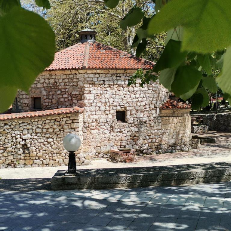 Apartman ST.Nedeljkovic Sokobanja - Porodični Studio - 10