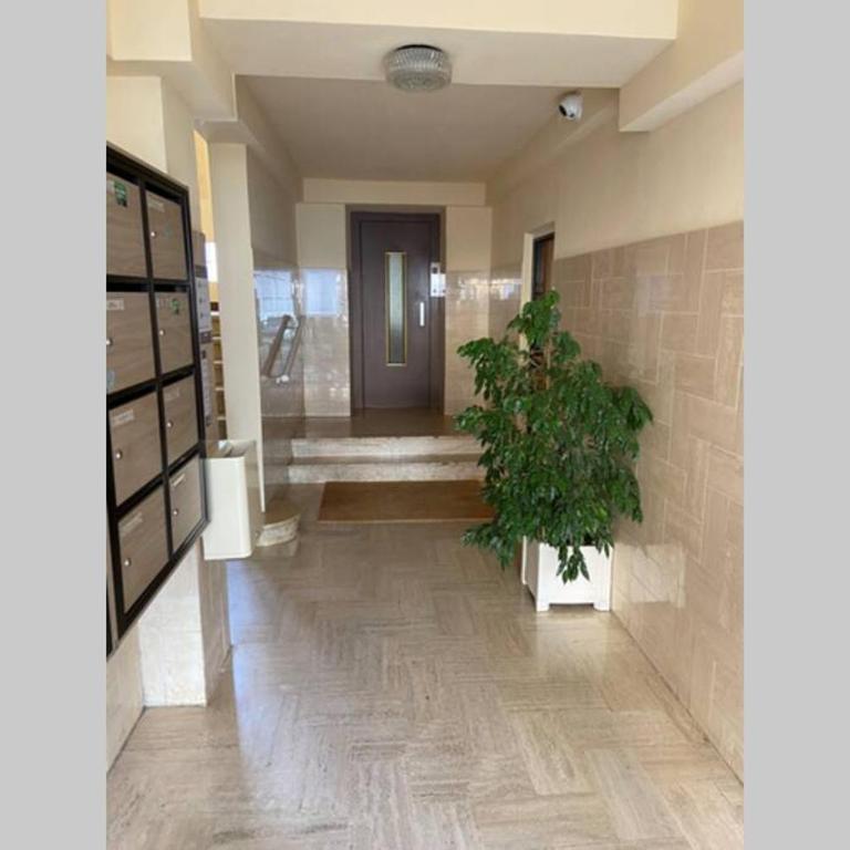 Ajaccio magnifique T2 neuf 40m2 avec balcon au Trottel 4 couchages wifi Clim parking plage à pieds 100m - Apartment mit 1 Schlafzimmer - 21