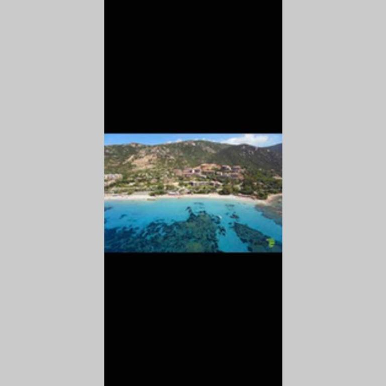 Ajaccio magnifique T2 neuf 40m2 avec balcon au Trottel 4 couchages wifi Clim parking plage à pieds 100m - Apartment mit 1 Schlafzimmer - 48