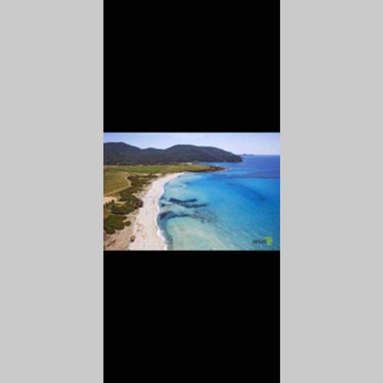 Ajaccio magnifique T2 neuf 40m2 avec balcon au Trottel 4 couchages wifi Clim parking plage à pieds 100m - Apartment mit 1 Schlafzimmer - 51