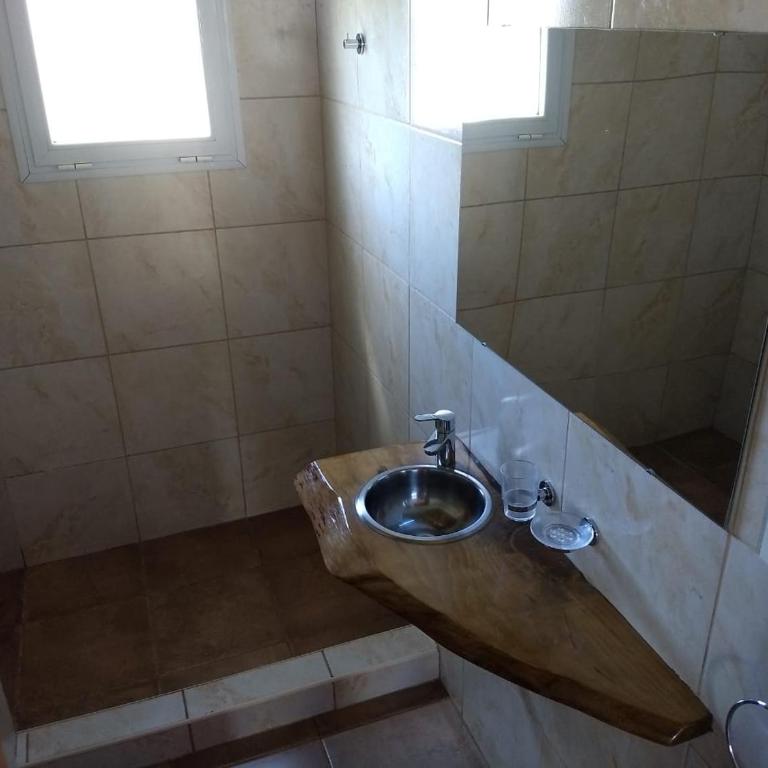 Cabañas Calihue - Bungalow - 4