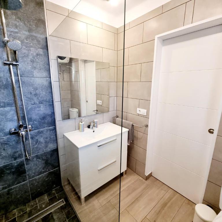 Apartamento DINO 10 PLAYA ROCA - Apartamento de 1 dormitorio - 19