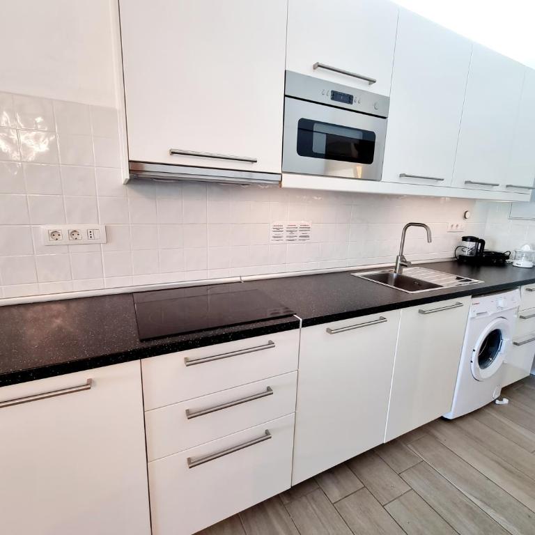 Apartamento DINO 10 PLAYA ROCA - Apartamento de 1 dormitorio - 14