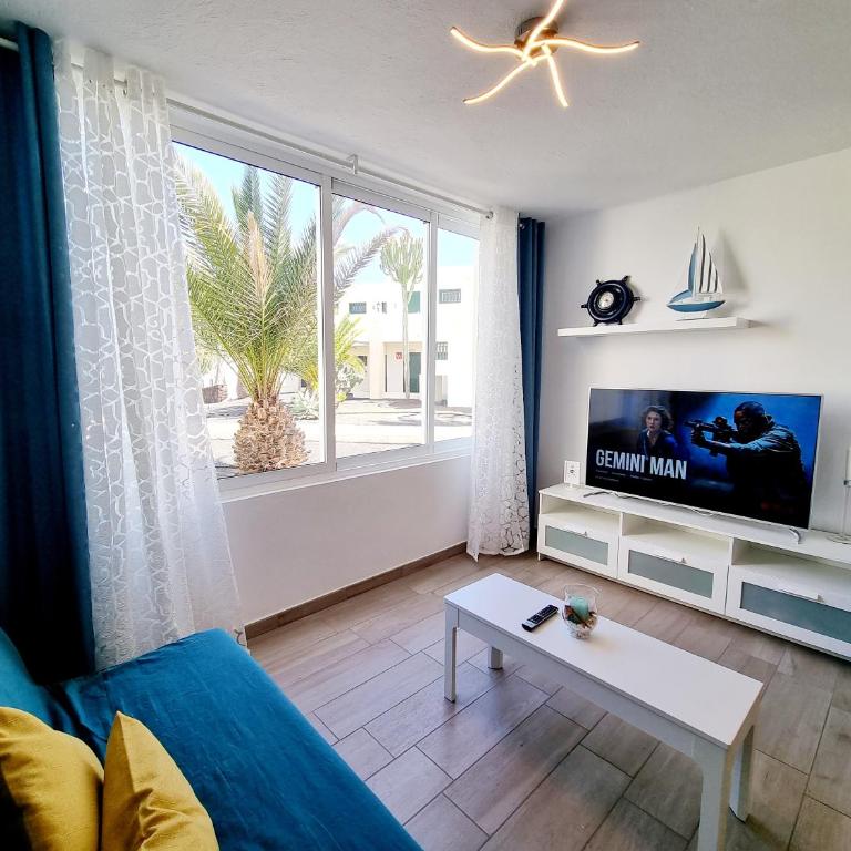 Apartamento DINO 10 PLAYA ROCA - Apartamento de 1 dormitorio - 9