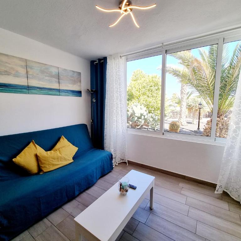 Apartamento DINO 10 PLAYA ROCA - Apartamento de 1 dormitorio - 8
