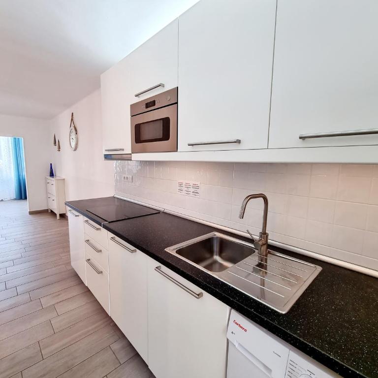 Apartamento DINO 10 PLAYA ROCA - Apartamento de 1 dormitorio - 12