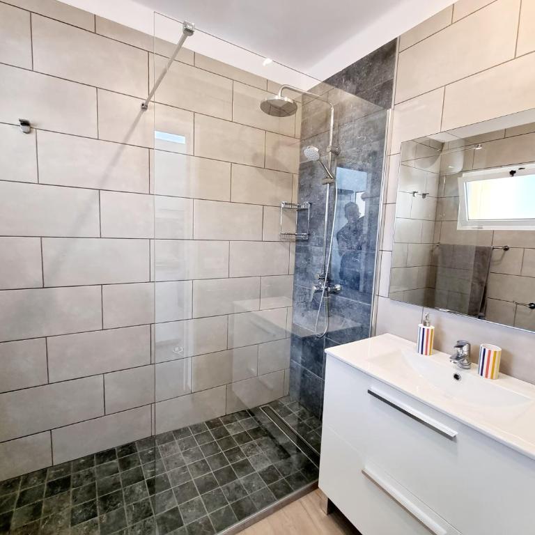Apartamento Giovanni 09 Playa Roca - Apartamento de 1 dormitorio - 7