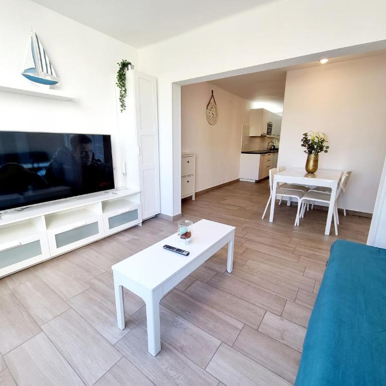 Apartamento Norma 8 Playa Roca - Apartamento de 1 dormitorio - 14