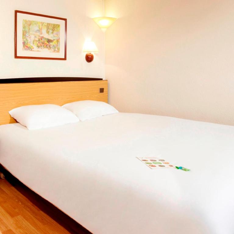 Campanile Calais - Chambre Double - 1
