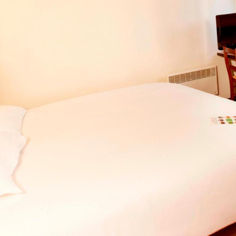 Campanile Calais - Chambre Double - 4