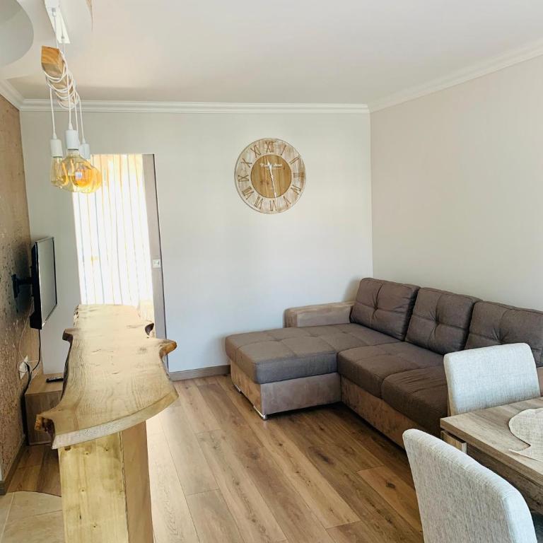 Superbe 2 pièces à 50 m de la Promenade des Anglais - Appartement 1 Chambre - 1