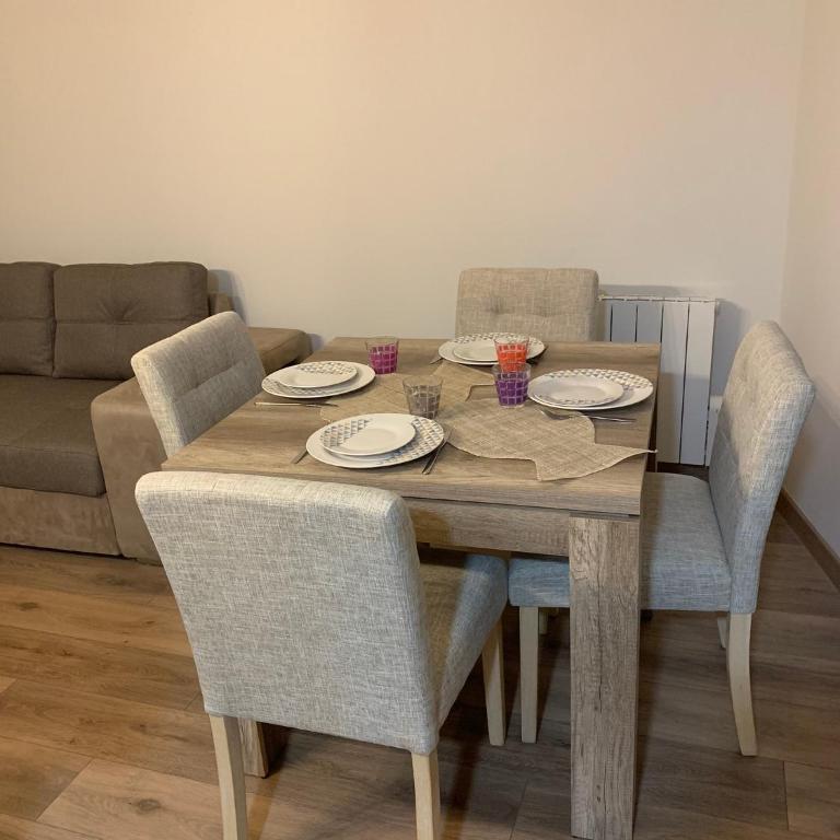 Superbe 2 pièces à 50 m de la Promenade des Anglais - Appartement 1 Chambre - 6