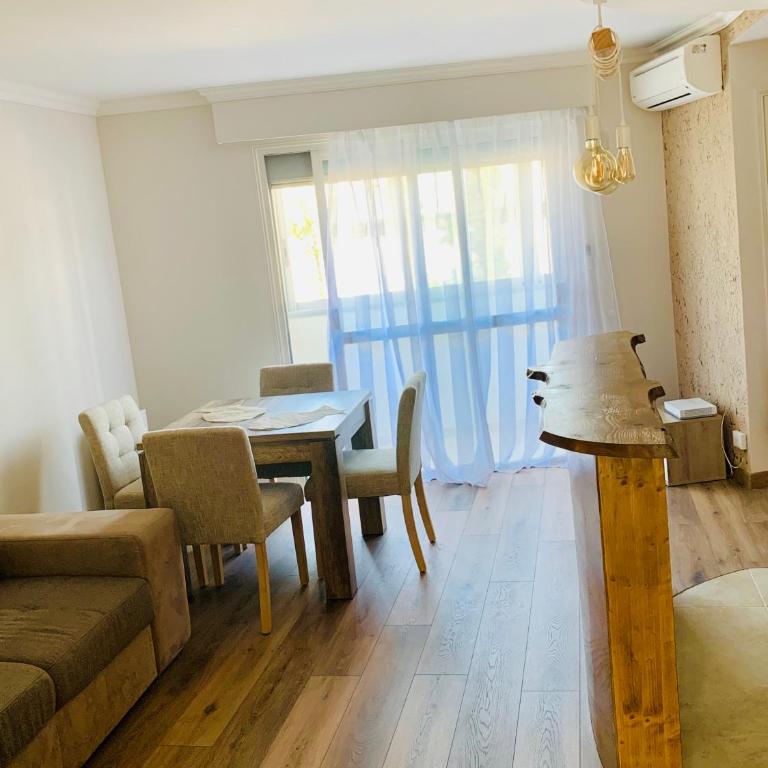 Superbe 2 pièces à 50 m de la Promenade des Anglais - Appartement 1 Chambre - 7