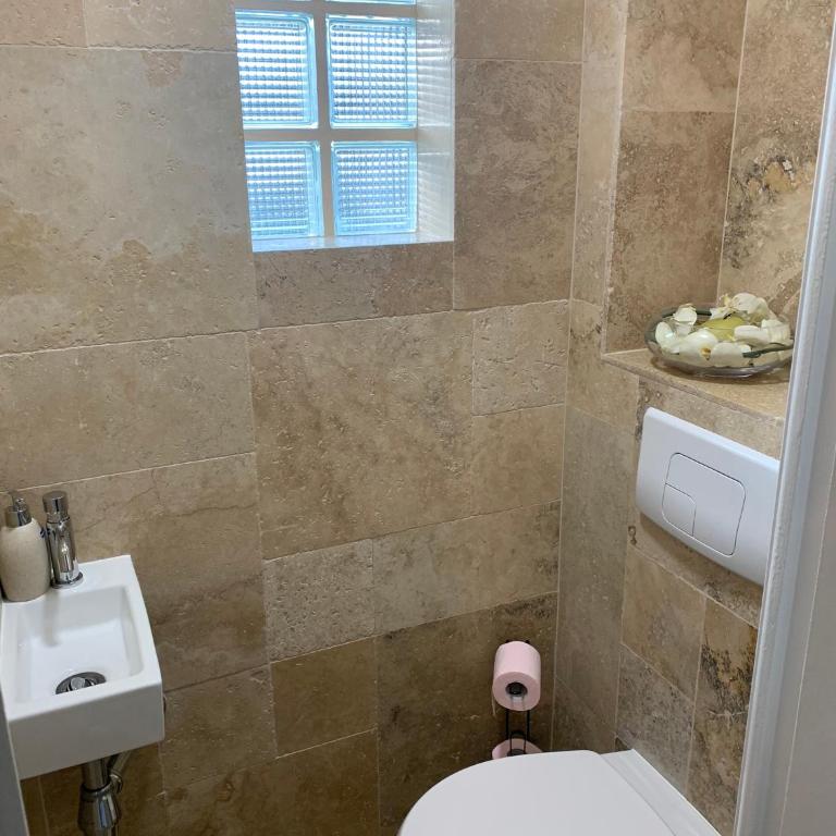 Superbe 2 pièces à 50 m de la Promenade des Anglais - Appartement 1 Chambre - 9