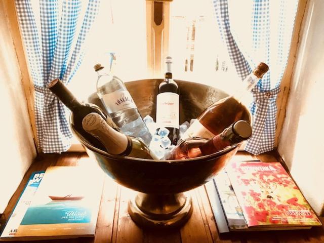 Wilderer Suiten Mariazell - Suite 2 Chambres - 25