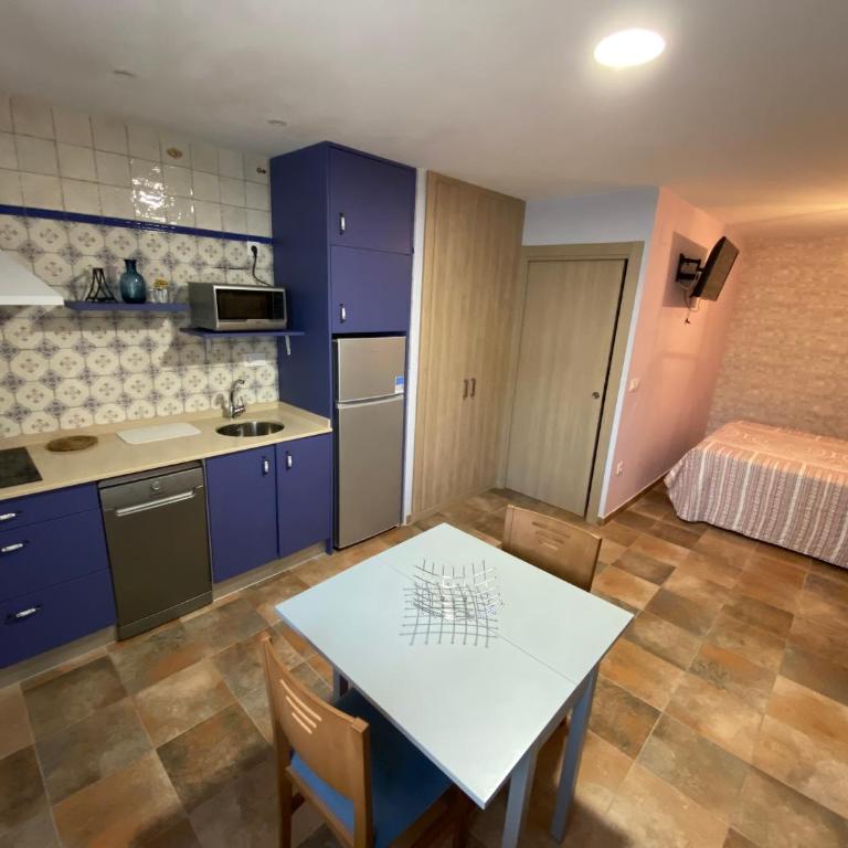 Casa Molinero Abiego - Estudio - 4