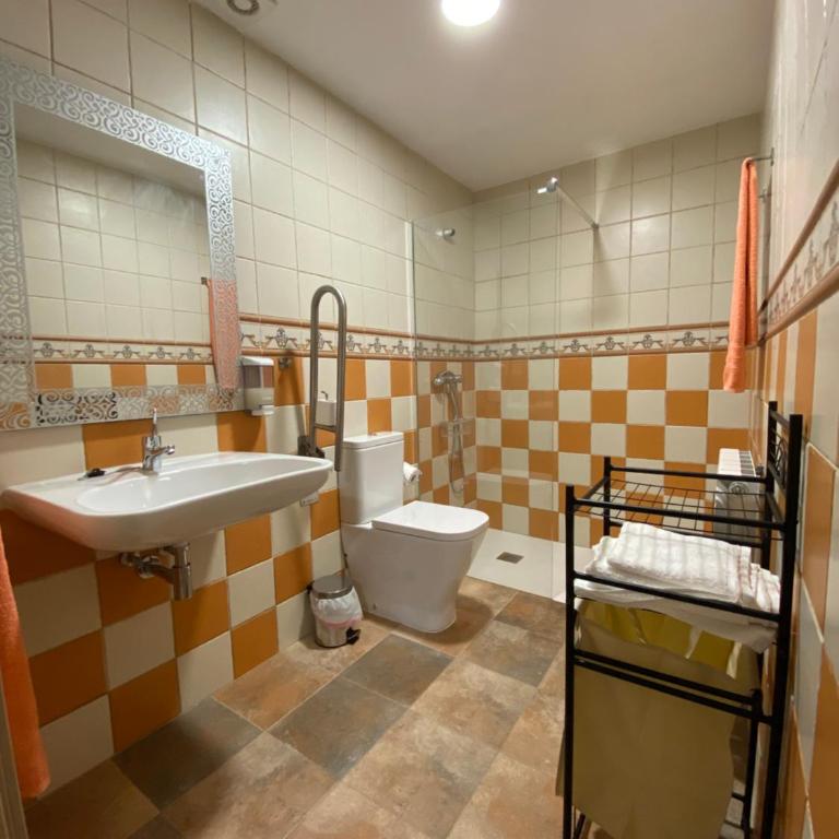 Casa Molinero Abiego - Estudio - 6