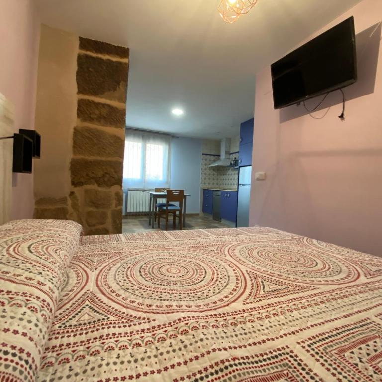 Casa Molinero Abiego - Estudio - 5