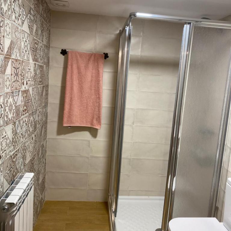 Casa Molinero Abiego - Apartamento de 1 dormitorio - 9