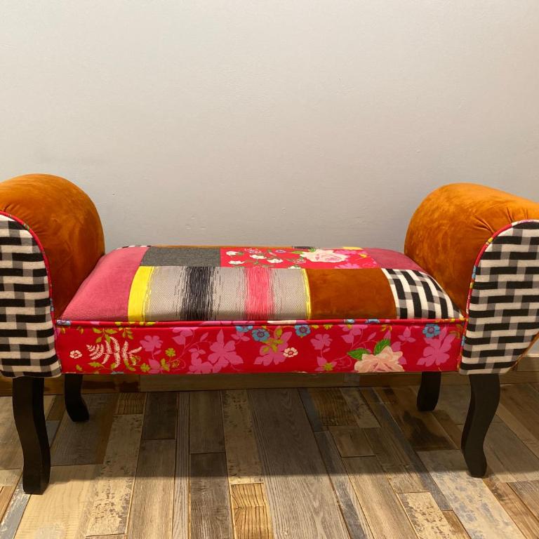 Casa Molinero Abiego - Apartamento de 1 dormitorio - 7
