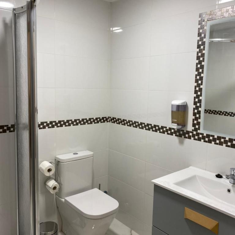 Casa Molinero Abiego - Apartamento de 3 dormitorios - 5