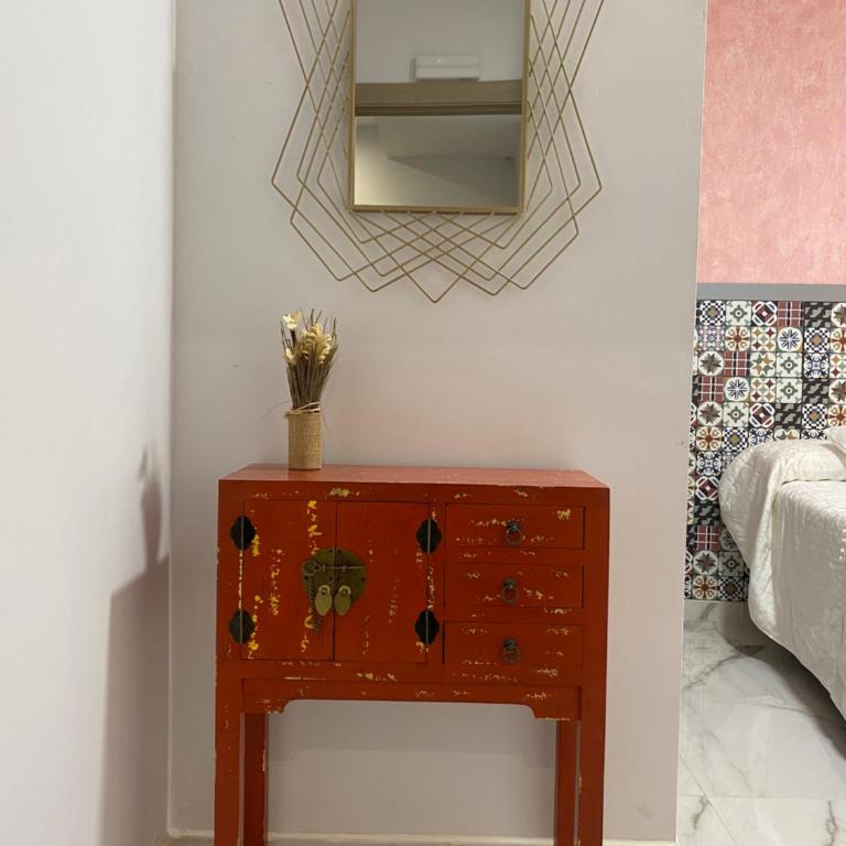 Casa Molinero Abiego - Apartamento de 3 dormitorios - 6
