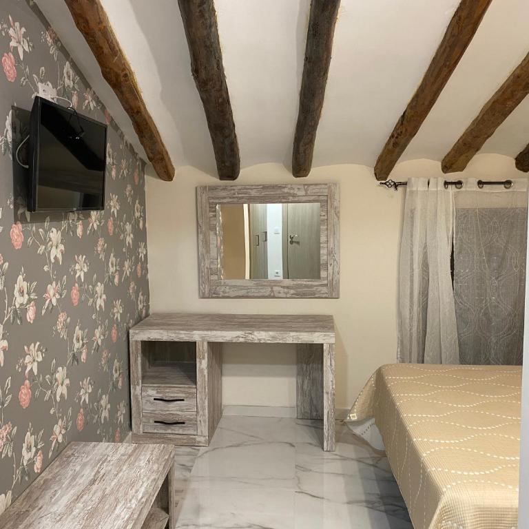 Casa Molinero Abiego - Apartamento de 3 dormitorios - 1