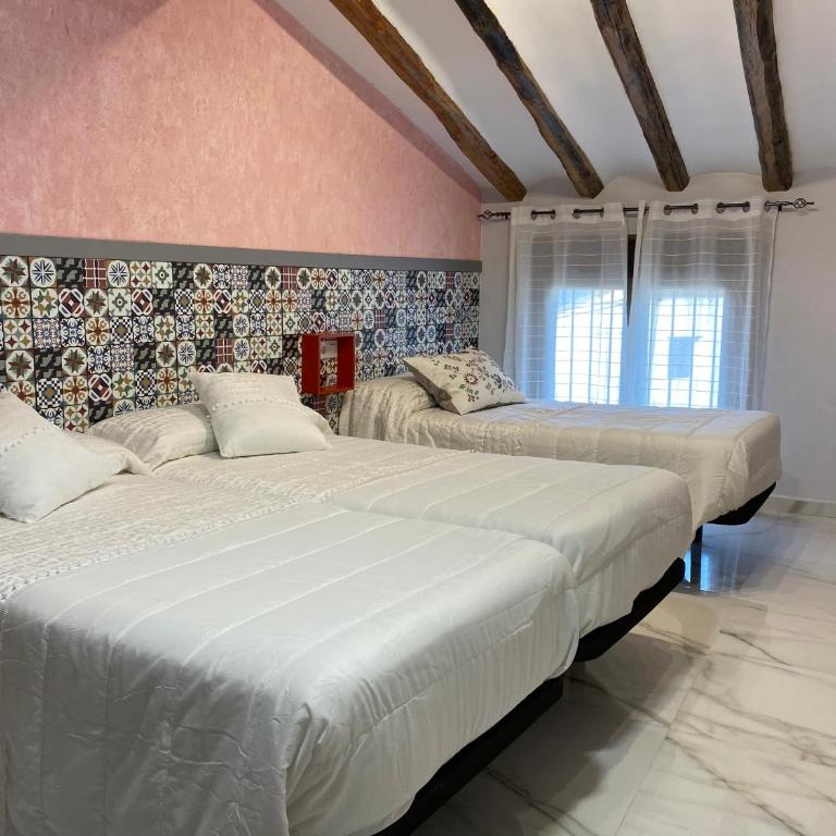 Casa Molinero Abiego - Apartamento de 3 dormitorios - 7