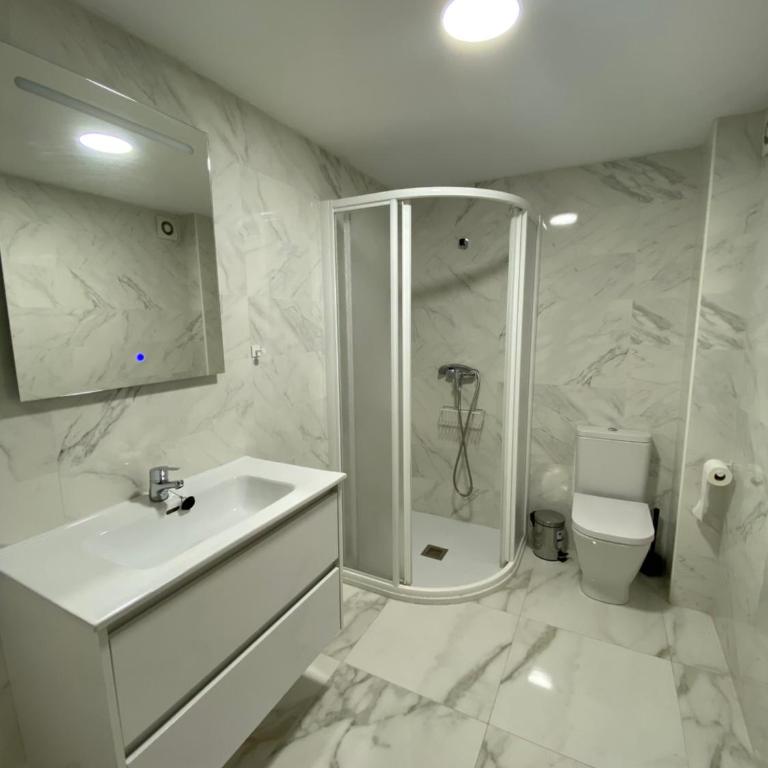 Casa Molinero Abiego - Apartamento de 3 dormitorios - 20