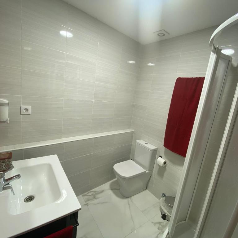 Casa Molinero Abiego - Apartamento de 3 dormitorios - 11