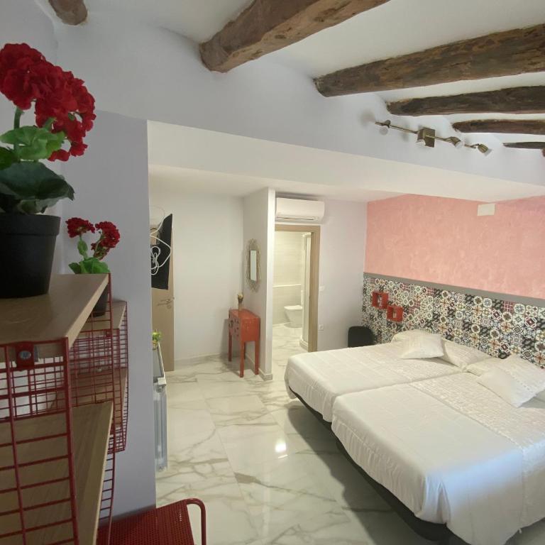 Casa Molinero Abiego - Apartamento de 3 dormitorios - 10