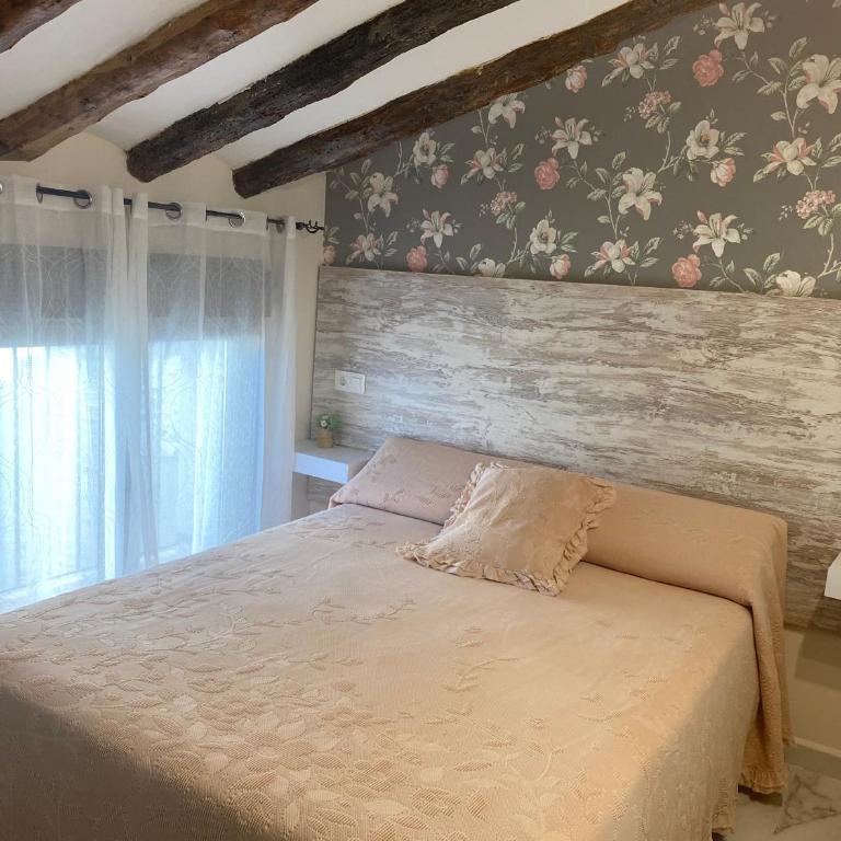 Casa Molinero Abiego - Apartamento de 3 dormitorios - 3