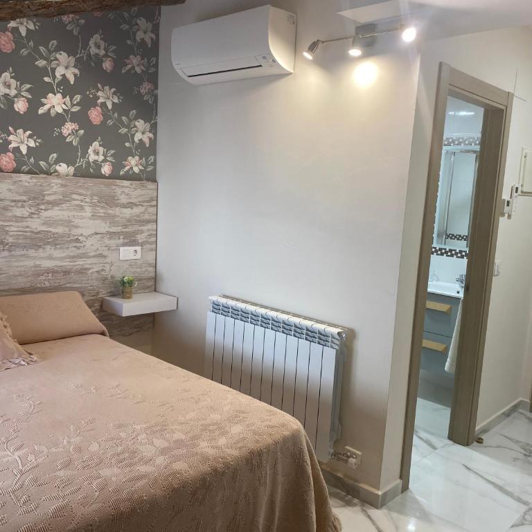Casa Molinero Abiego - Apartamento de 3 dormitorios - 2