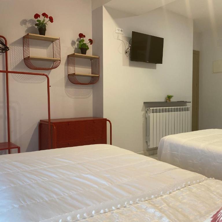 Casa Molinero Abiego - Apartamento de 3 dormitorios - 9