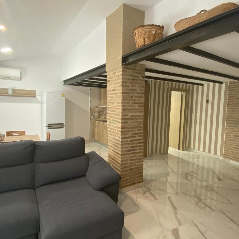 Casa Molinero Abiego - Apartamento de 3 dormitorios - 15