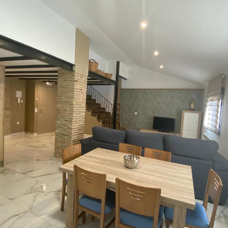 Casa Molinero Abiego - Apartamento de 3 dormitorios - 14