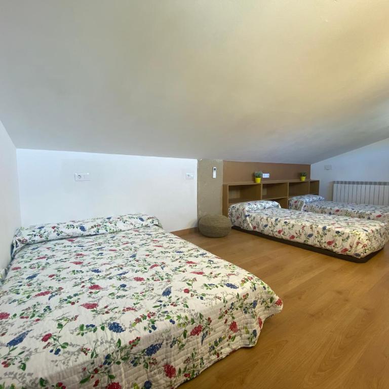 Casa Molinero Abiego - Apartamento de 3 dormitorios - 19