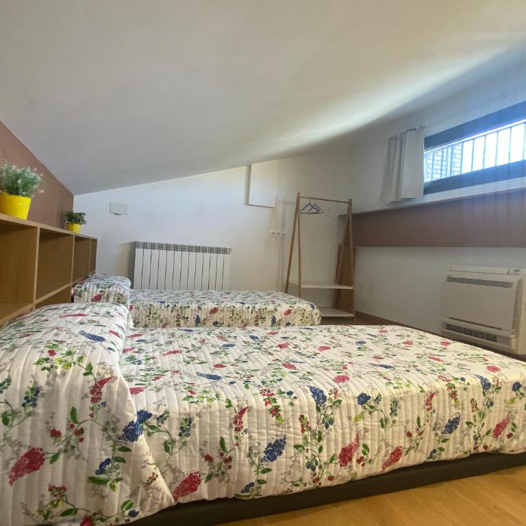 Casa Molinero Abiego - Apartamento de 3 dormitorios - 18
