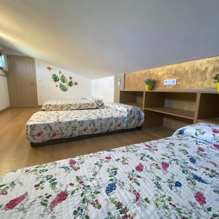 Casa Molinero Abiego - Apartamento de 3 dormitorios - 17