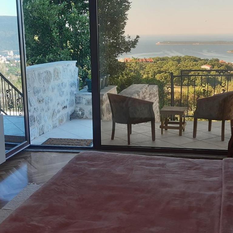 Vila Bella Vista - Three-Bedroom Villa - 44