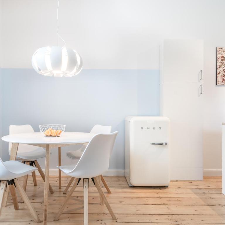 InnsbruckHomes at Botanical Garden - Apartment Top2 mit 1 Schlafzimmer - 2