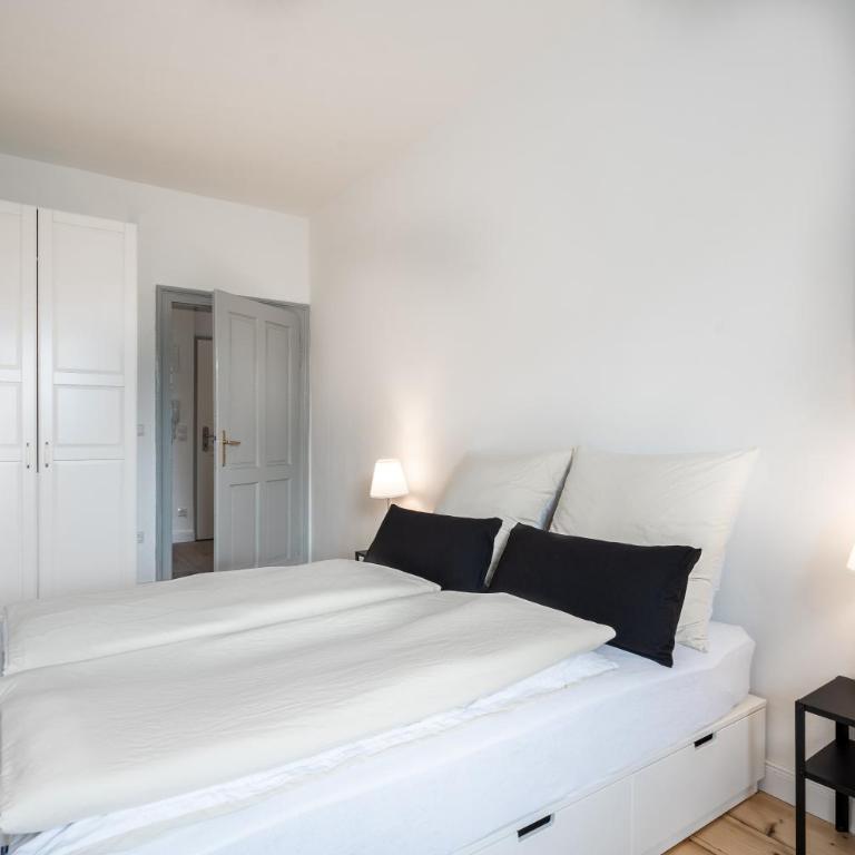 InnsbruckHomes at Botanical Garden - Apartment mit 2 Schlafzimmern - TOP3 - 4