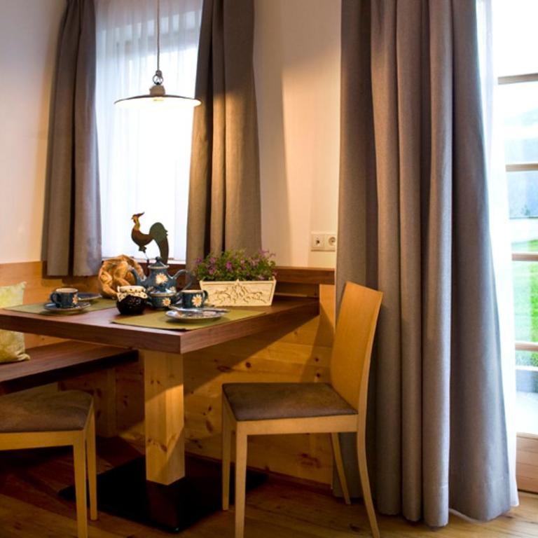 Ansitz Velseck-Residence Hotel - Monolocale Familiare - 5