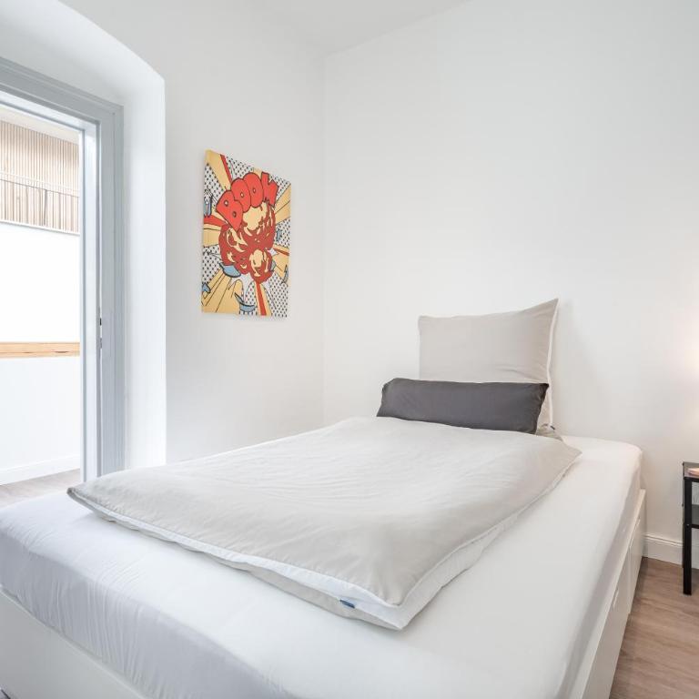 InnsbruckHomes at Botanical Garden - Apartment mit 2 Schlafzimmern - TOP3 - 6