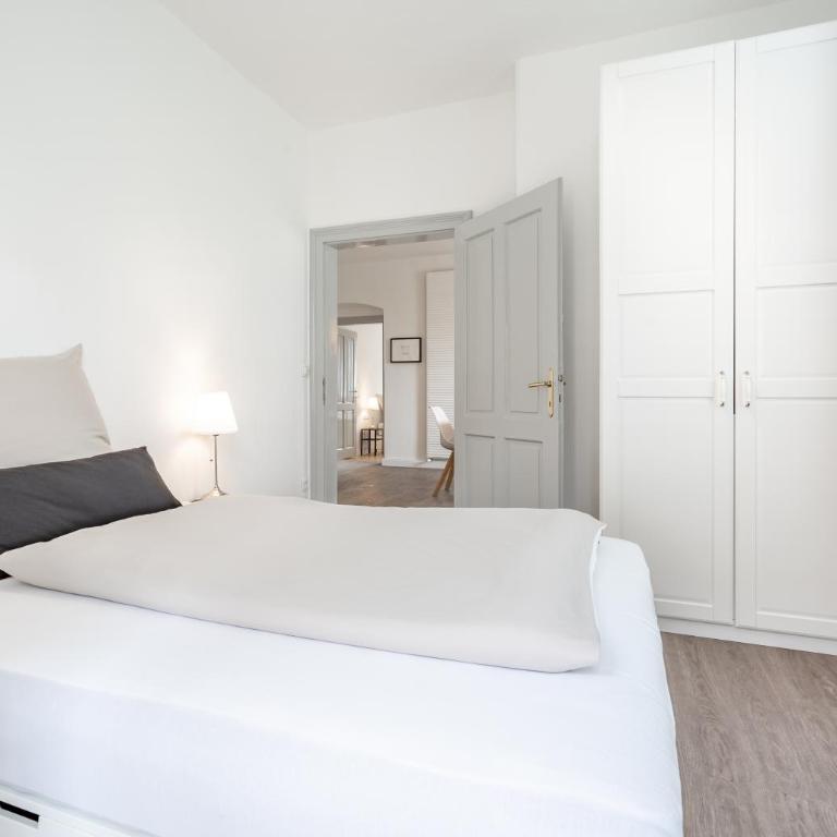 InnsbruckHomes at Botanical Garden - Apartment mit 2 Schlafzimmern - TOP3 - 5