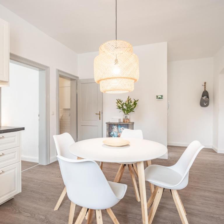 InnsbruckHomes at Botanical Garden - Apartment mit 2 Schlafzimmern - TOP3 - 7