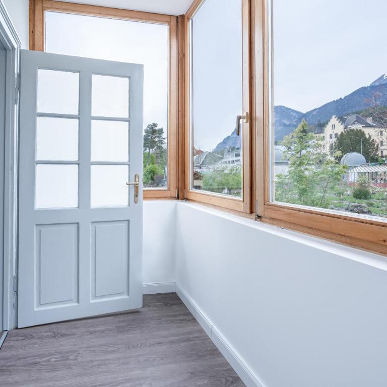 InnsbruckHomes at Botanical Garden - Apartment mit 2 Schlafzimmern - TOP3 - 12